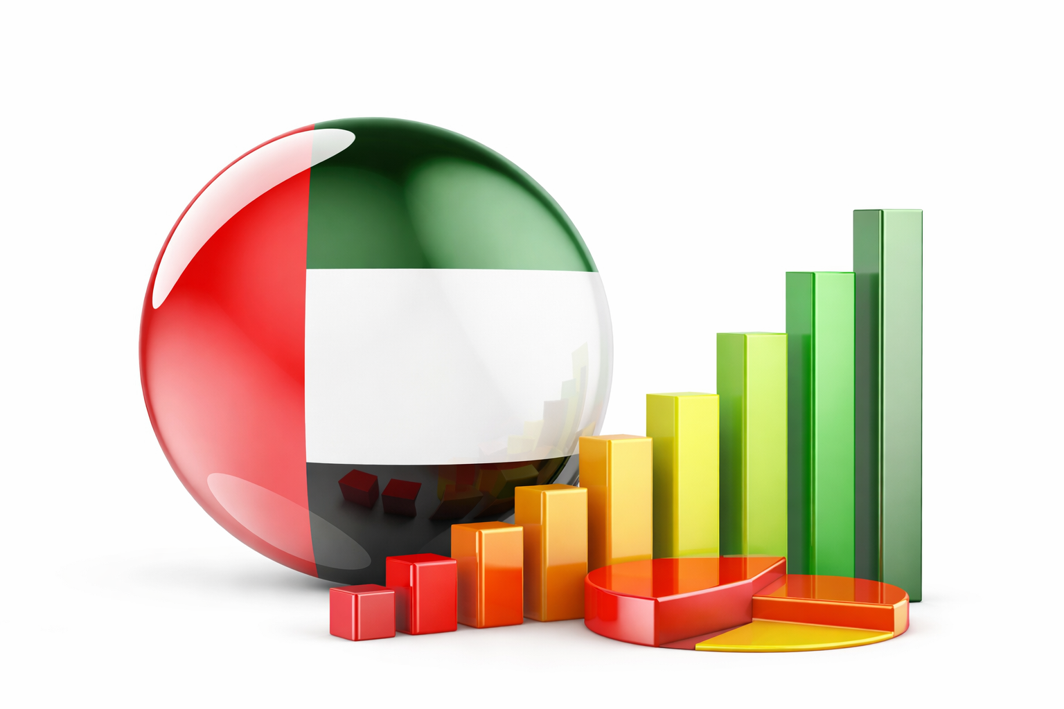 The UAE-India corridor is sparking a growth story